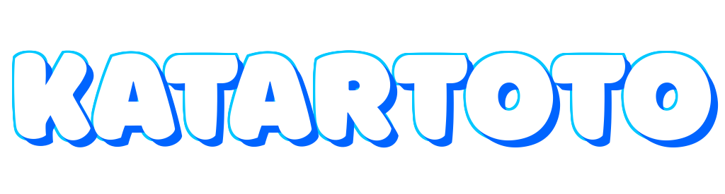Logo KATARTOTO